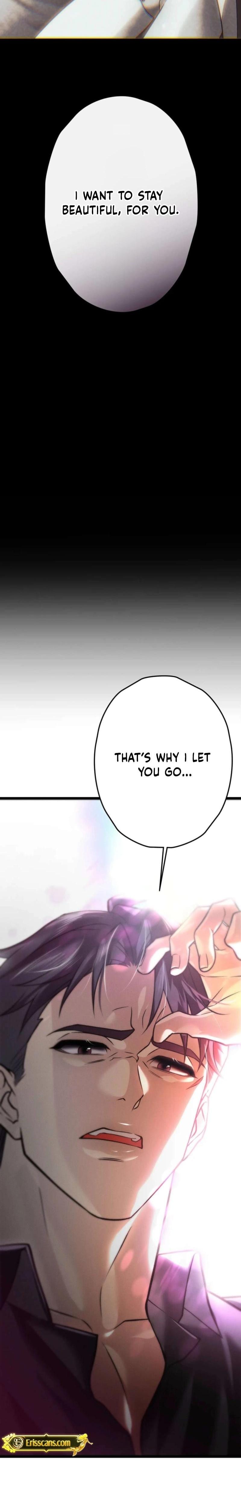 Burning for You Uncensored, chapter 6, page 36 of 38
