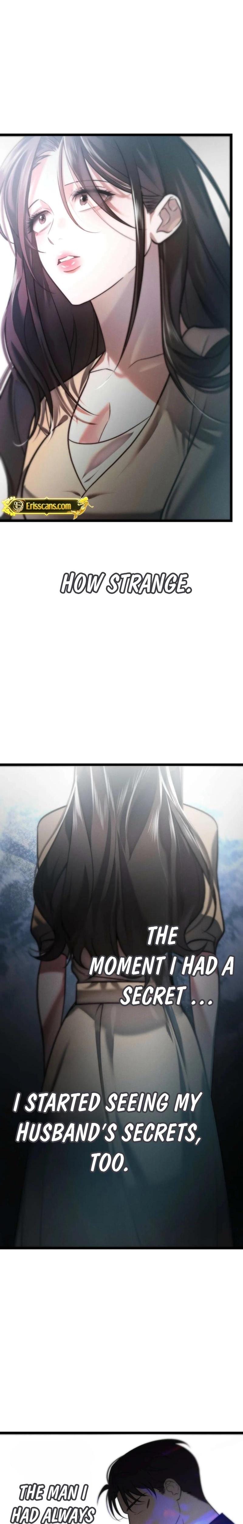 Burning for You Uncensored, chapter 6, page 37 of 38