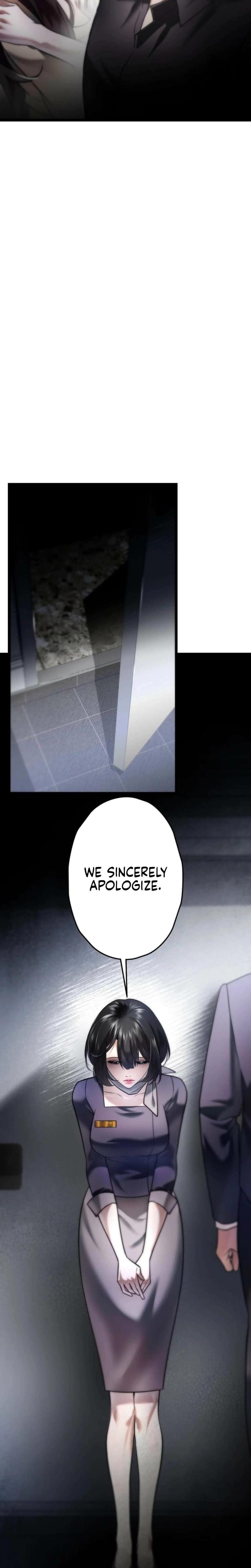 Burning for You Uncensored, chapter 7, page 7 of 33
