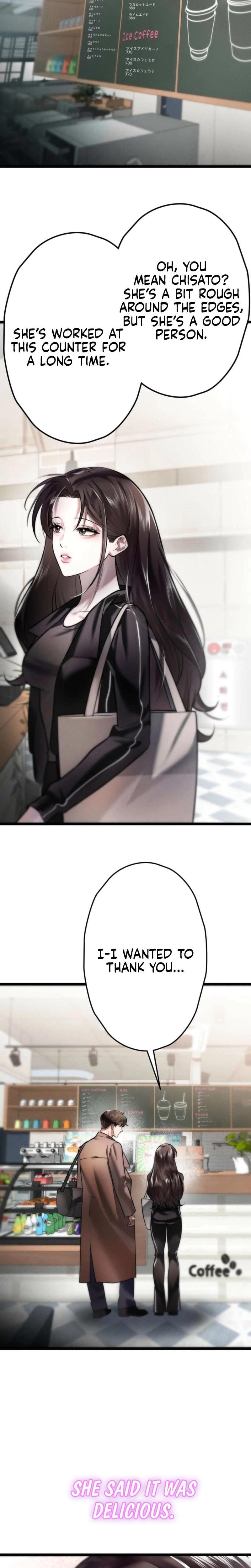 Burning for You Uncensored, chapter 7, page 29 of 33