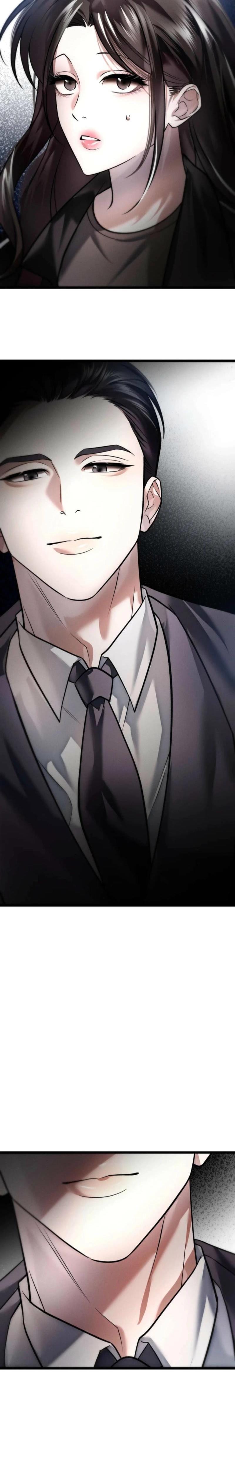 Burning for You Uncensored, chapter 8, page 22 of 24