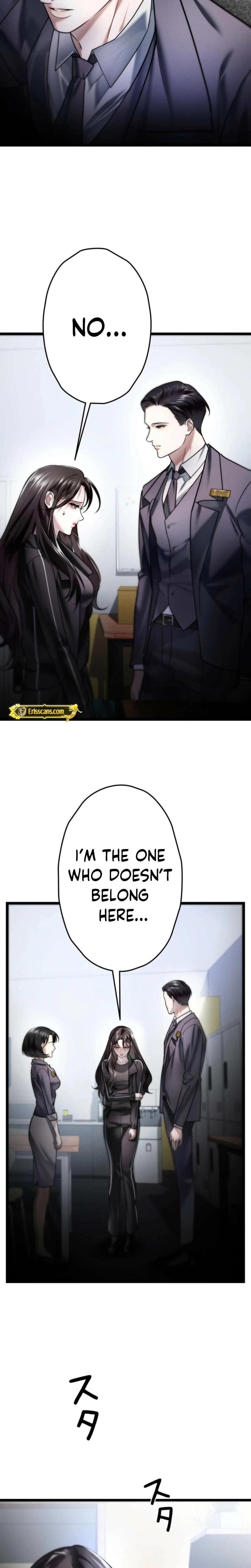 Burning for You Uncensored, chapter 9, page 10 of 33