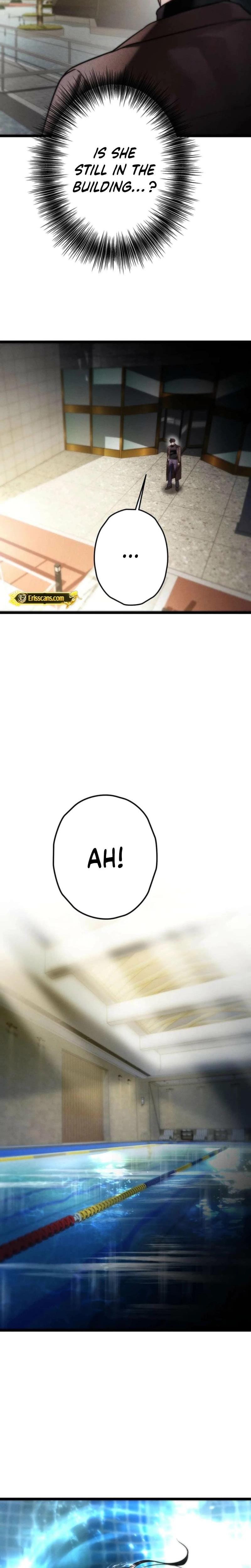 Burning for You Uncensored, chapter 9, page 15 of 33