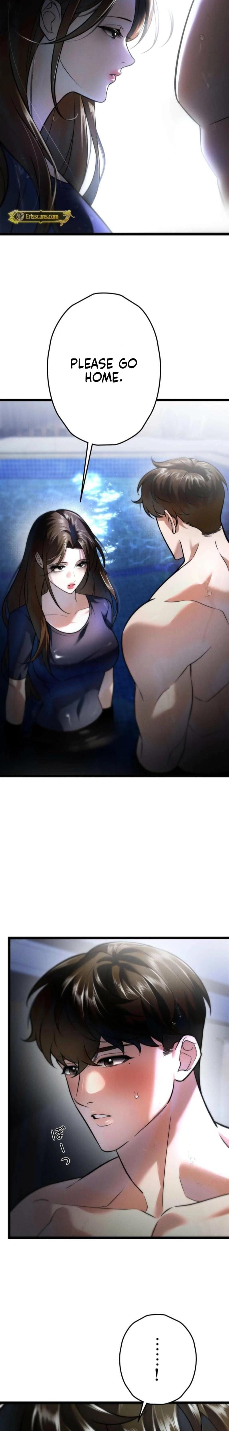 Burning for You Uncensored, chapter 10, page 5 of 29