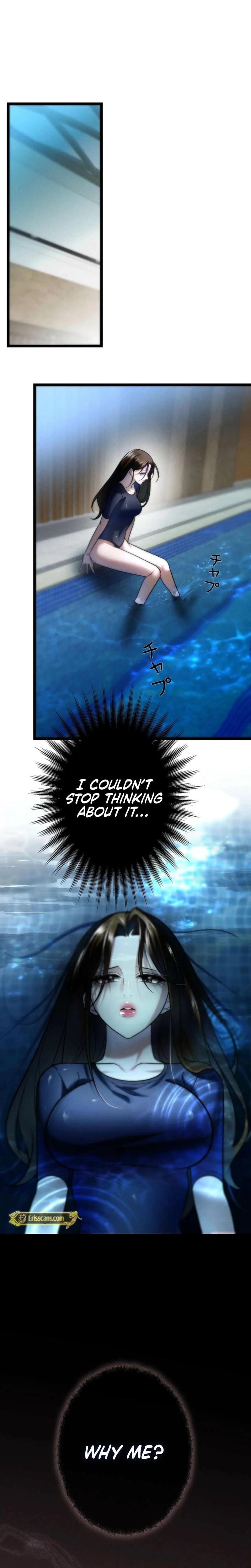 Burning for You Uncensored, chapter 10, page 7 of 29