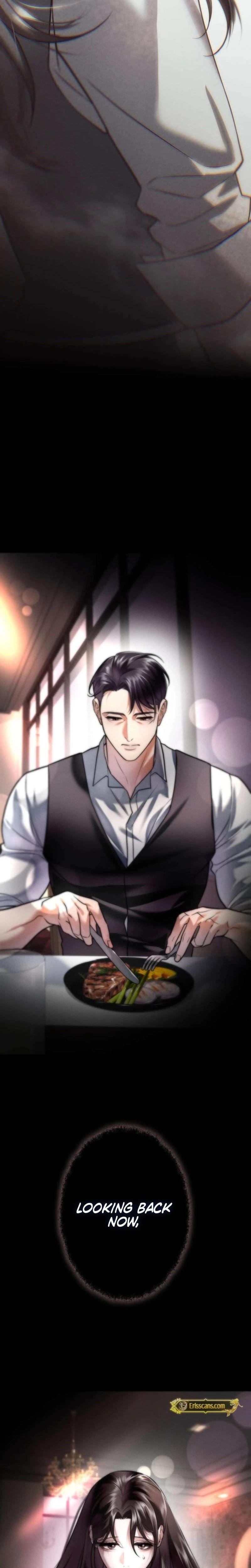 Burning for You Uncensored, chapter 10, page 9 of 29