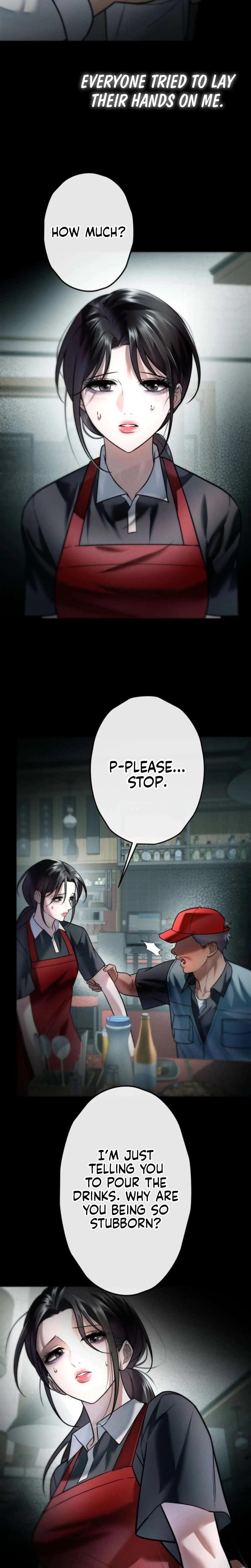 Burning for You Uncensored, chapter 10, page 14 of 29