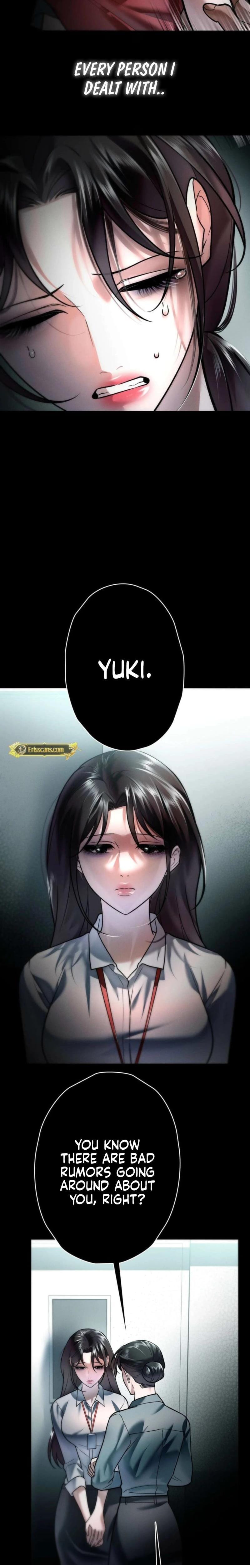 Burning for You Uncensored, chapter 10, page 15 of 29