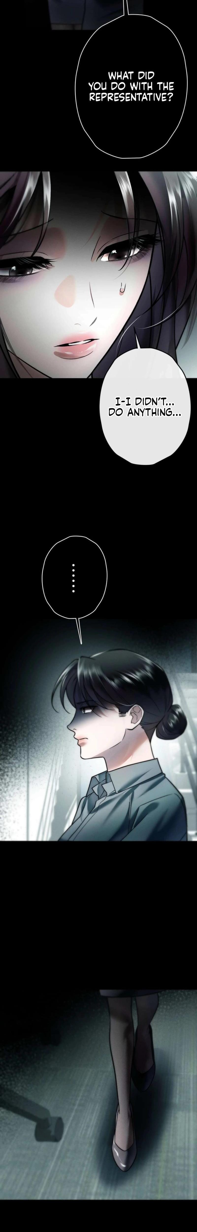 Burning for You Uncensored, chapter 10, page 16 of 29