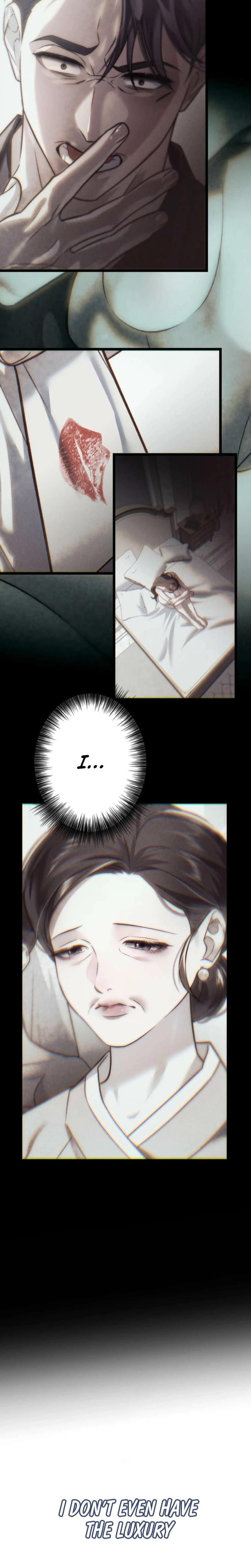 Burning for You Uncensored, chapter 10, page 22 of 29