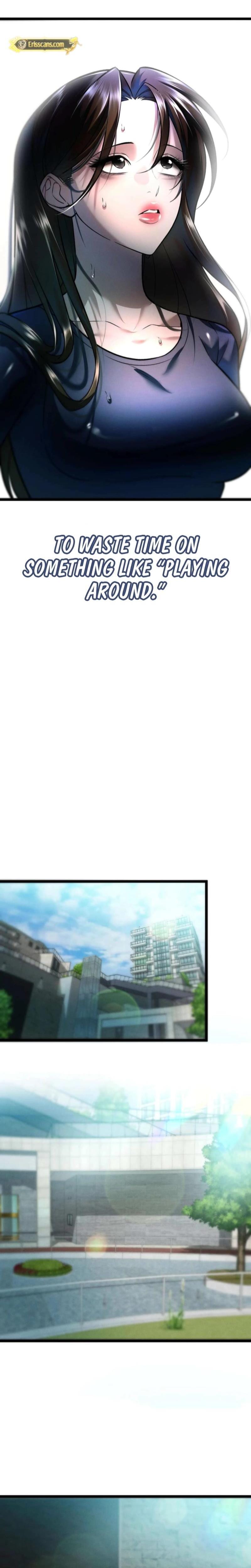 Burning for You Uncensored, chapter 10, page 23 of 29