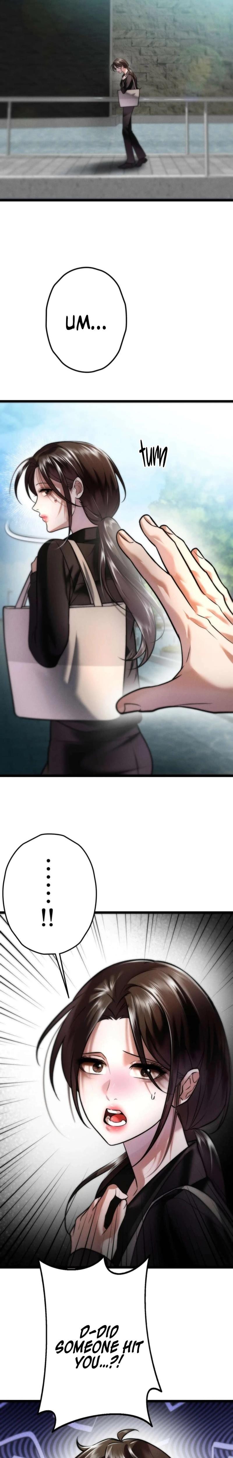 Burning for You Uncensored, chapter 10, page 24 of 29