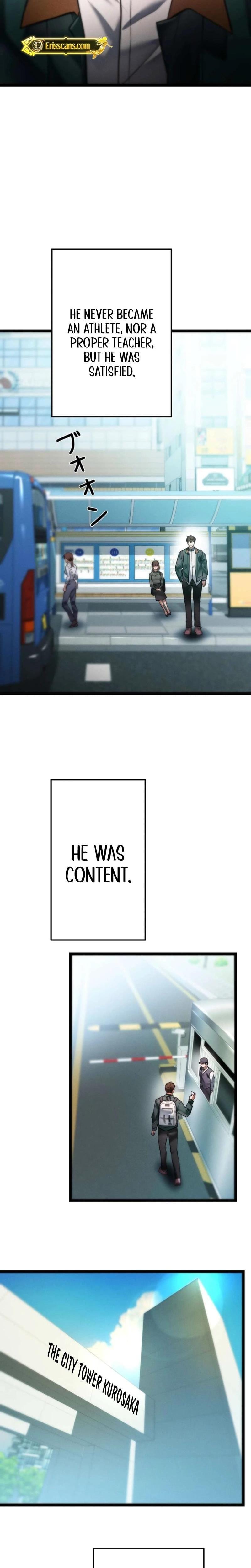 Burning for You Uncensored, chapter 11, page 6 of 29