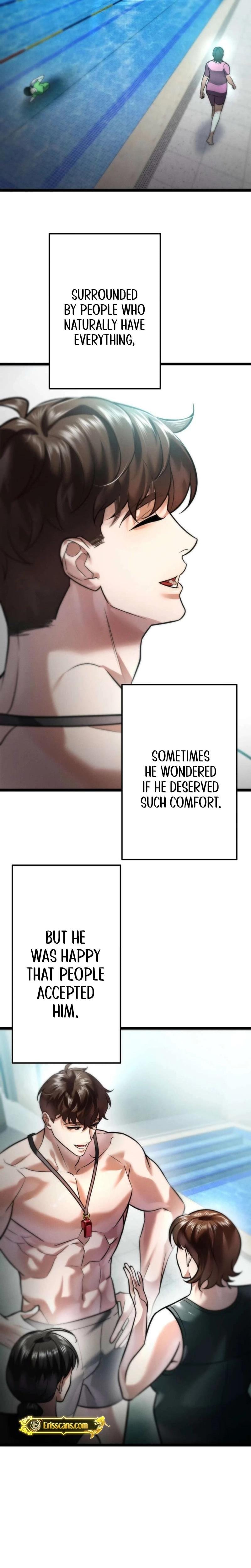 Burning for You Uncensored, chapter 11, page 10 of 29