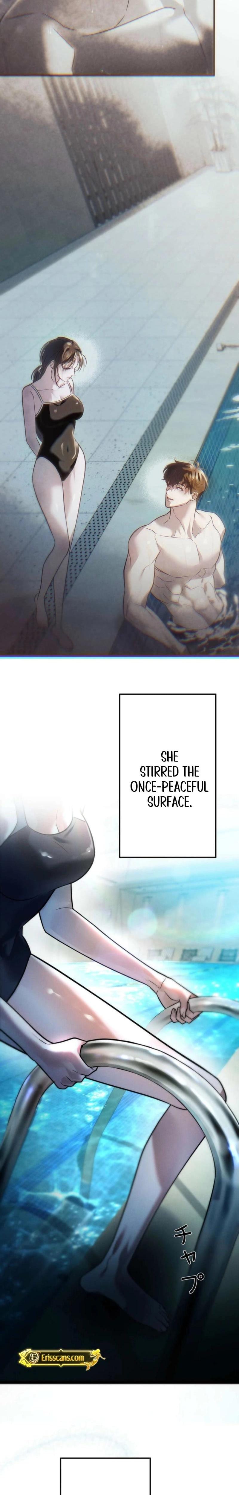 Burning for You Uncensored, chapter 11, page 15 of 29