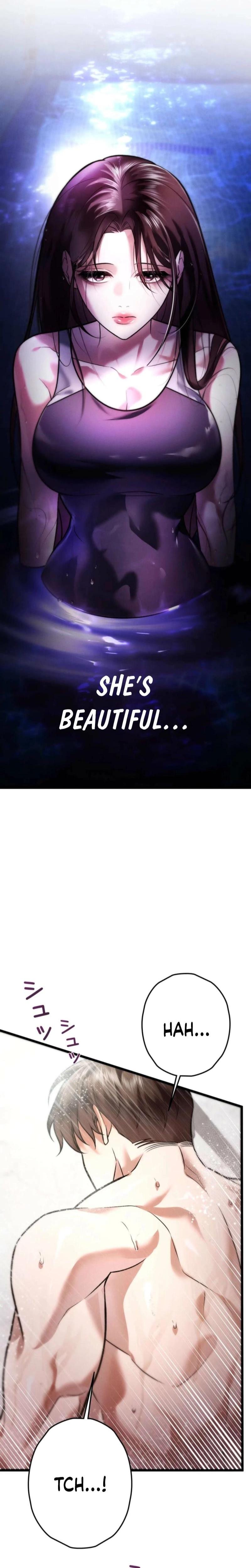 Burning for You Uncensored, chapter 11, page 17 of 29