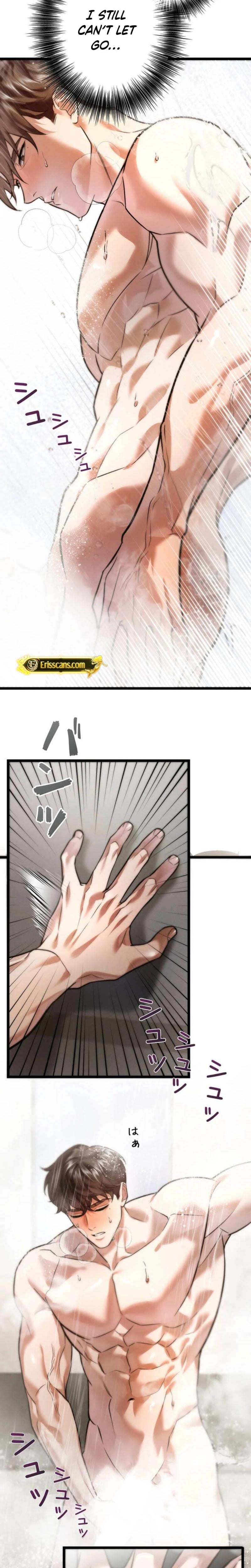 Burning for You Uncensored, chapter 11, page 19 of 29