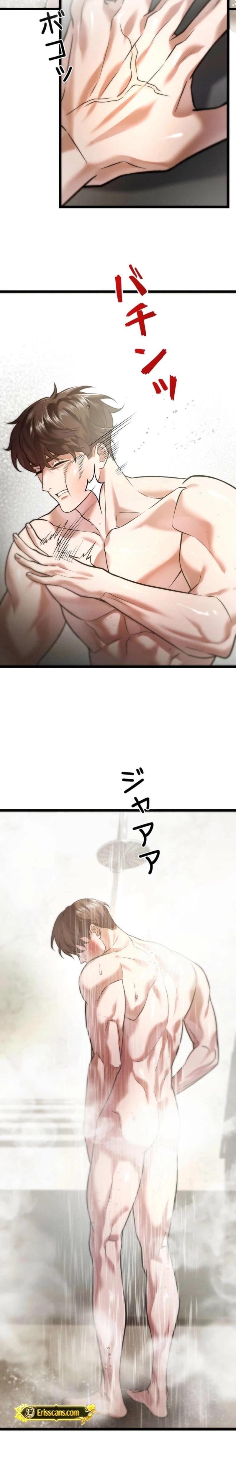 Burning for You Uncensored, chapter 11, page 20 of 29