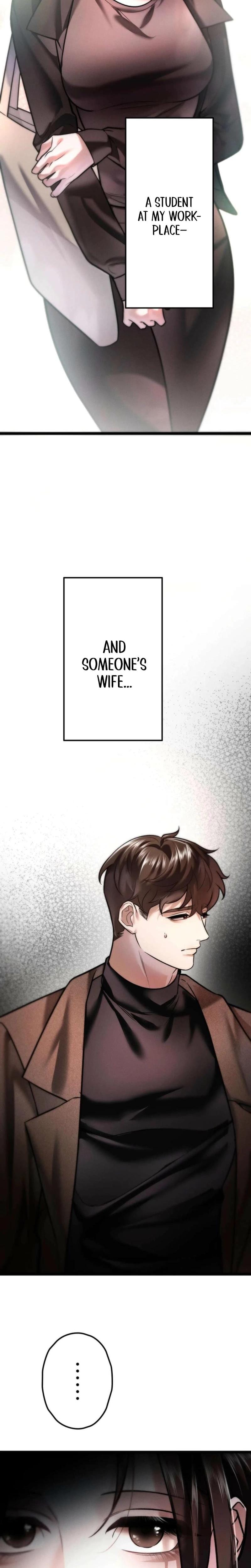 Burning for You Uncensored, chapter 11, page 24 of 29