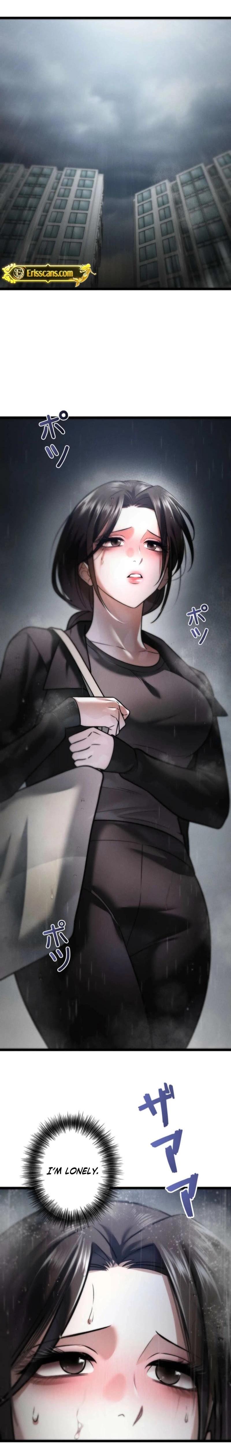 Burning for You Uncensored, chapter 12, page 13 of 25