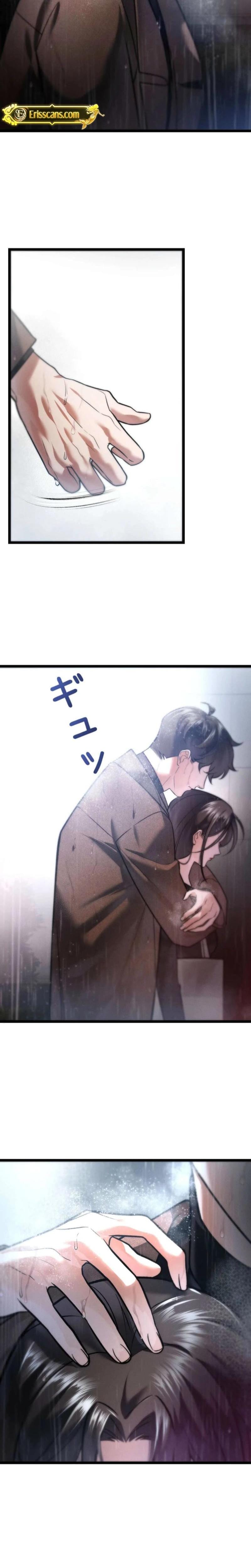 Burning for You Uncensored, chapter 12, page 21 of 25