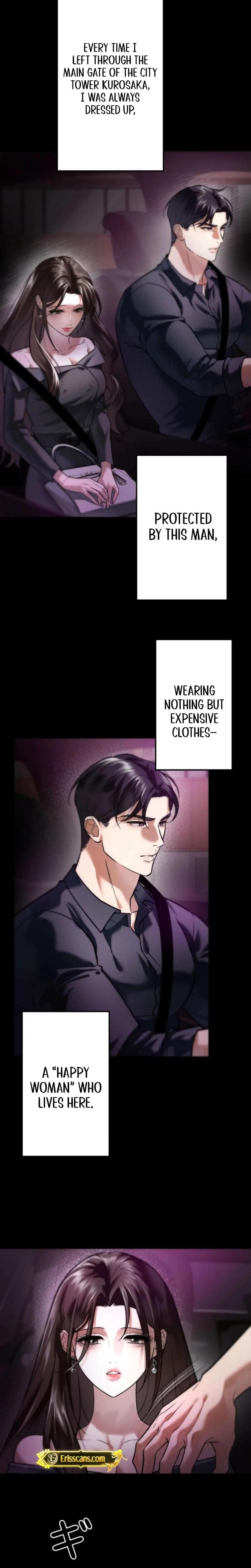 Burning for You Uncensored, chapter 13, page 14 of 28