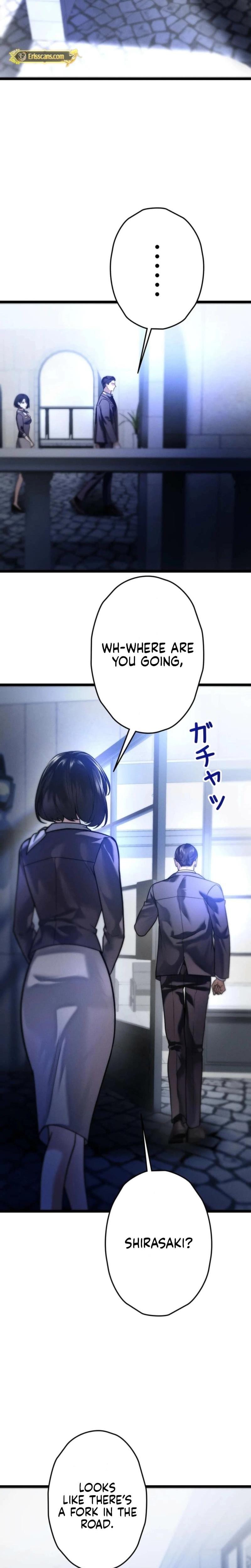 Burning for You Uncensored, chapter 14, page 5 of 28