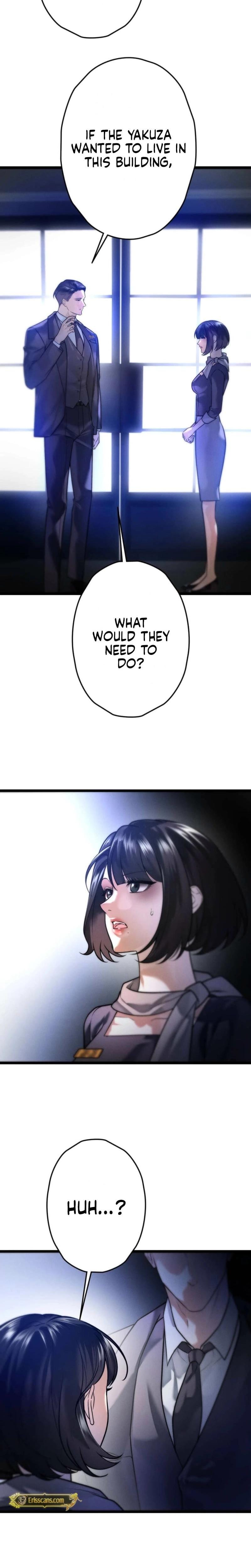 Burning for You Uncensored, chapter 14, page 9 of 28