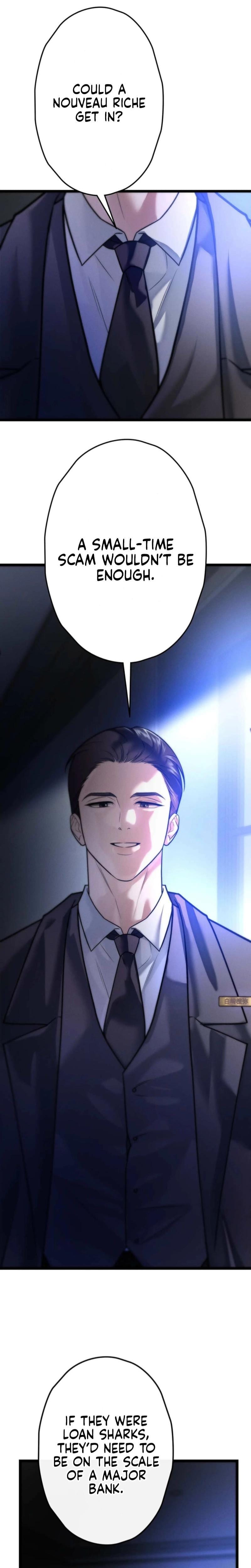Burning for You Uncensored, chapter 14, page 10 of 28