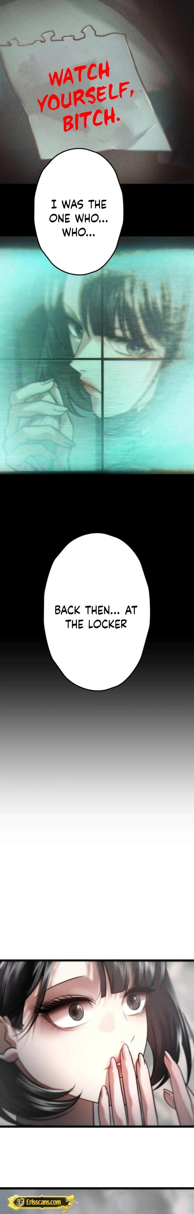 Burning for You Uncensored, chapter 16, page 11 of 29