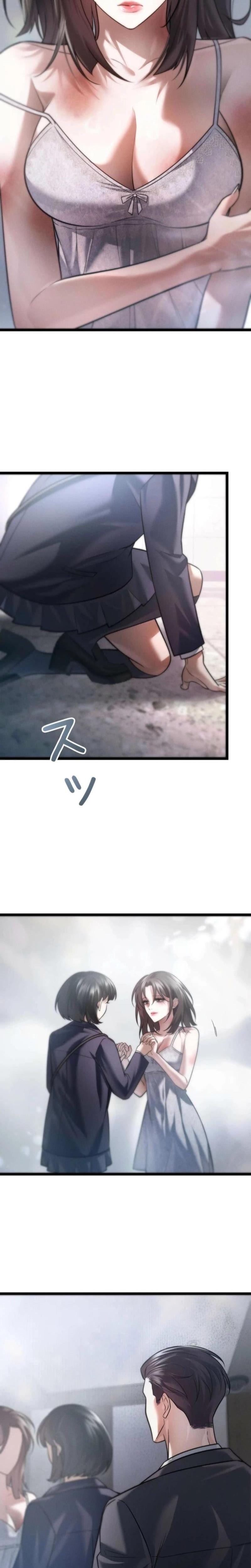 Burning for You Uncensored, chapter 16, page 14 of 29