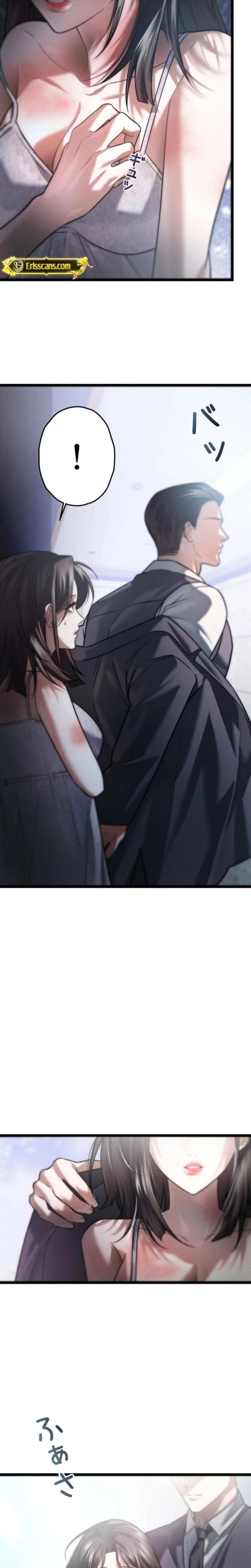 Burning for You Uncensored, chapter 16, page 18 of 29
