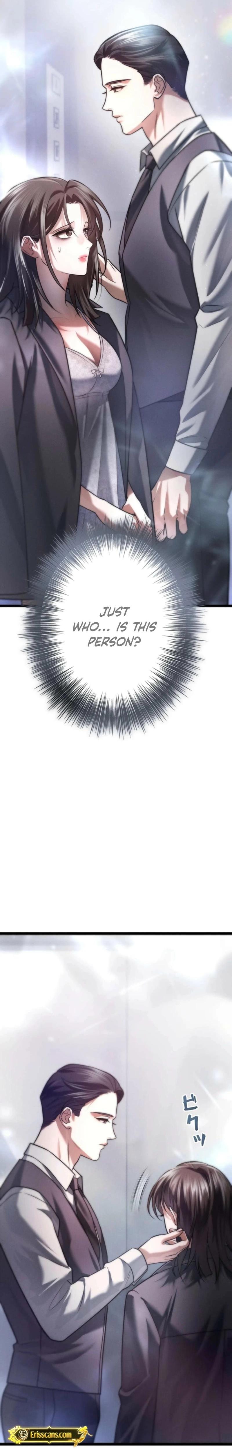 Burning for You Uncensored, chapter 16, page 24 of 29