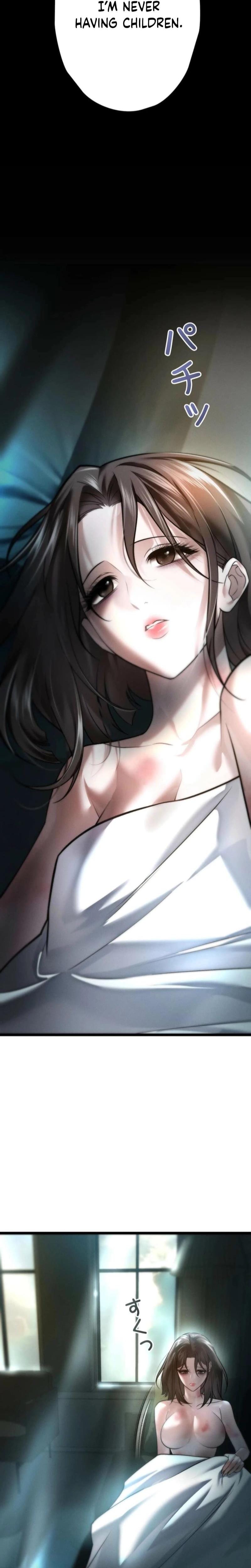 Burning for You Uncensored, chapter 17, page 5 of 27