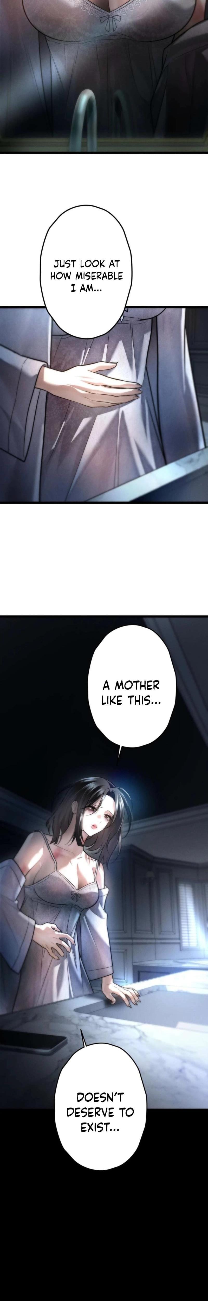 Burning for You Uncensored, chapter 17, page 11 of 27