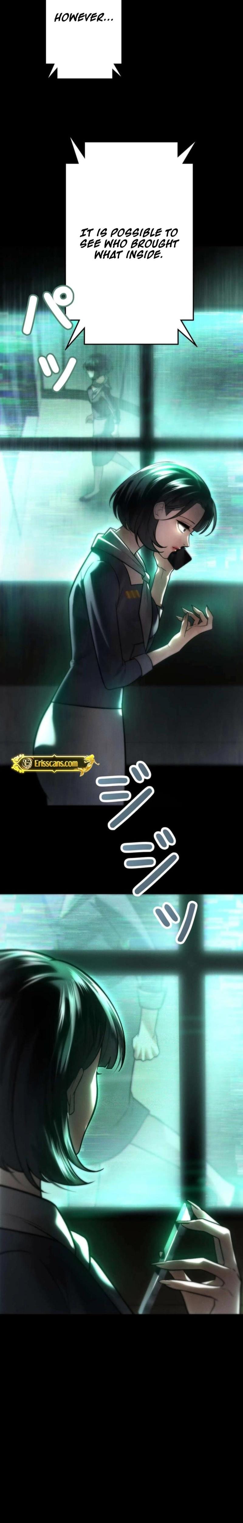 Burning for You Uncensored, chapter 18, page 9 of 32