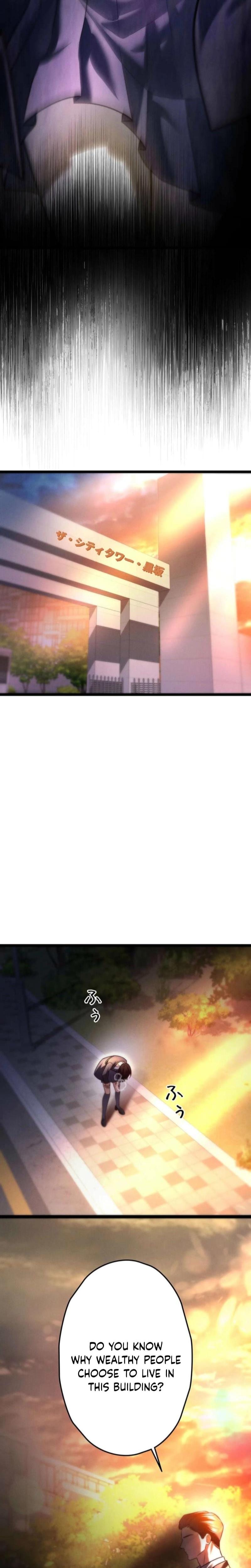 Burning for You Uncensored, chapter 18, page 22 of 32