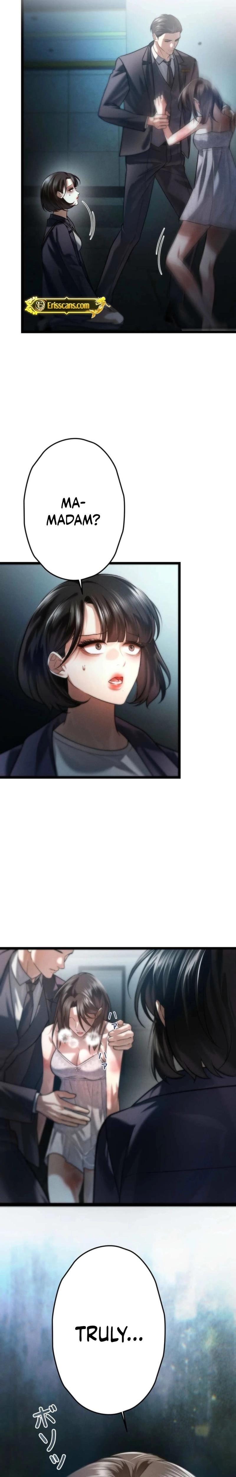 Burning for You Uncensored, chapter 19, page 5 of 29