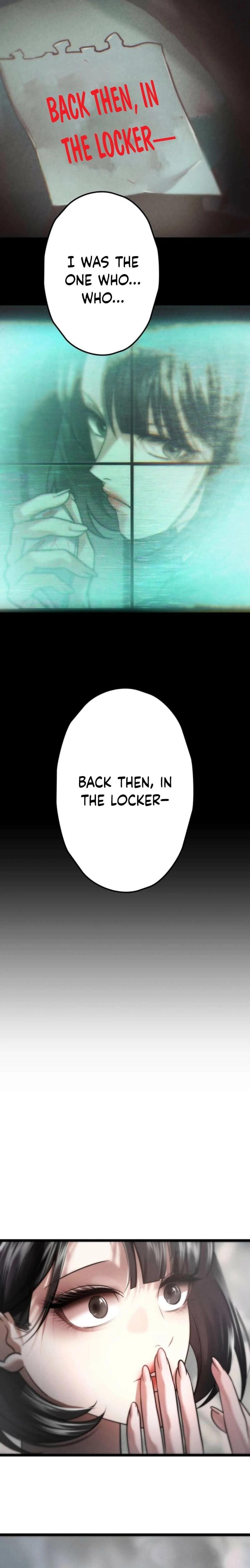 Burning for You Uncensored, chapter 19, page 11 of 29