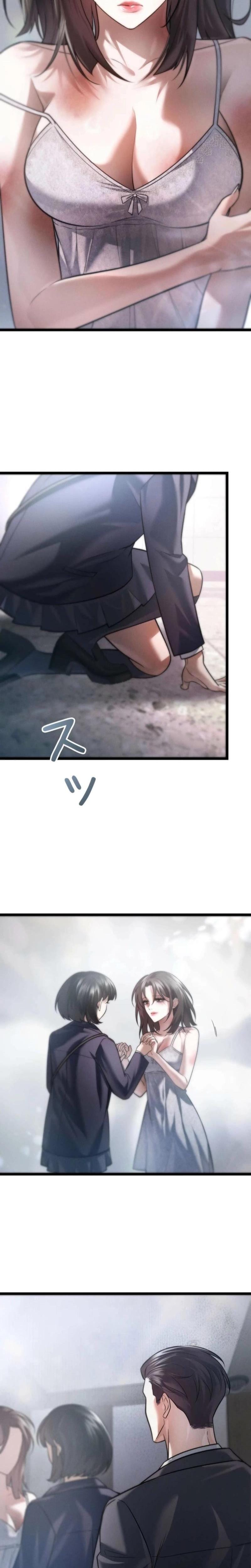 Burning for You Uncensored, chapter 19, page 14 of 29
