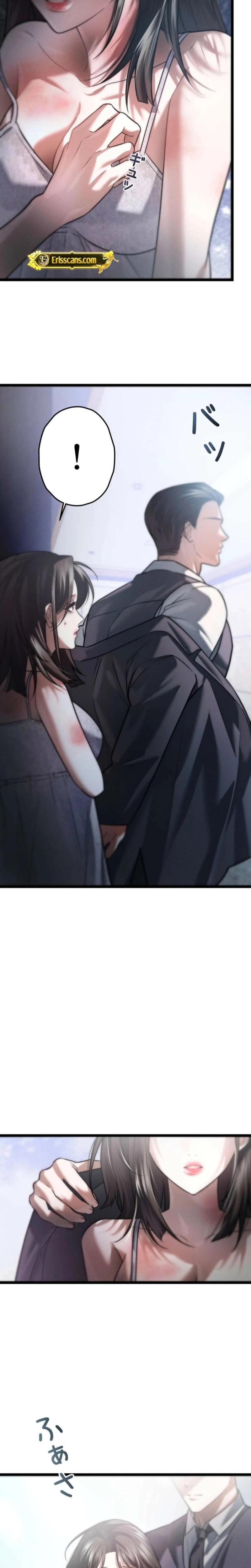 Burning for You Uncensored, chapter 19, page 18 of 29