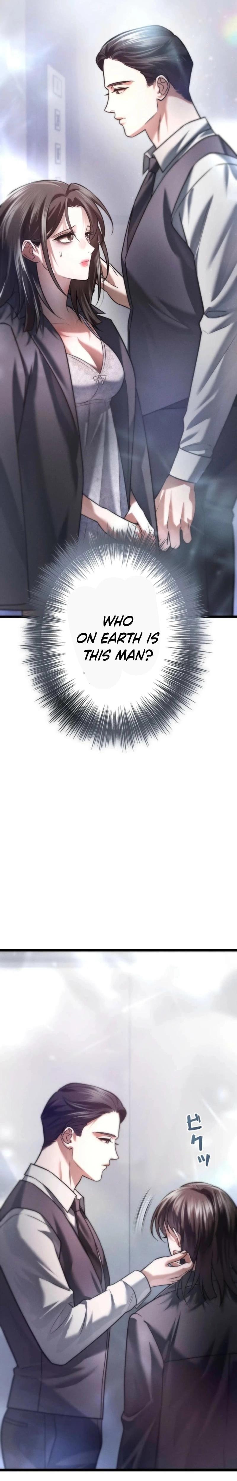 Burning for You Uncensored, chapter 19, page 24 of 29