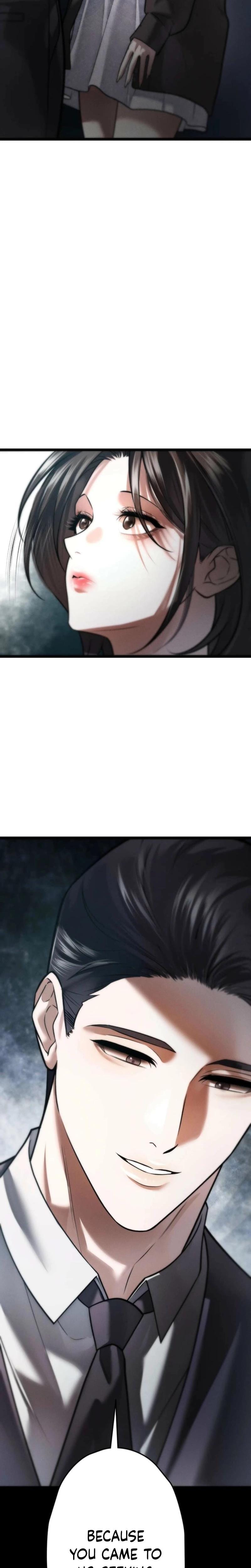 Burning for You Uncensored, chapter 20, page 12 of 31