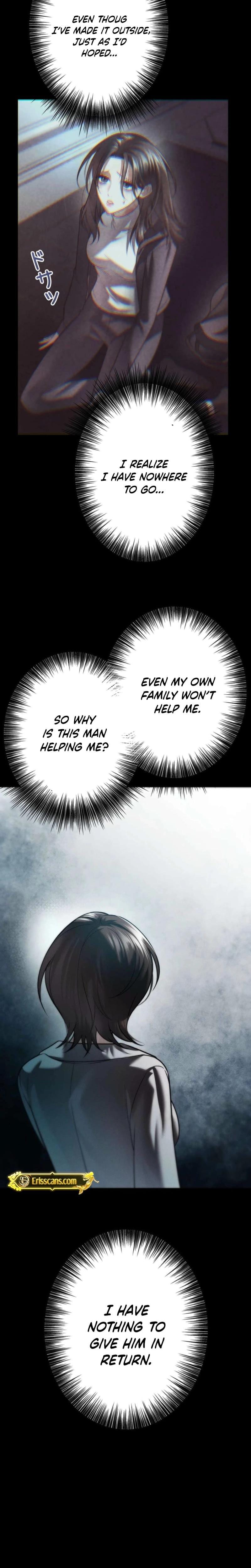 Burning for You Uncensored, chapter 20, page 15 of 31