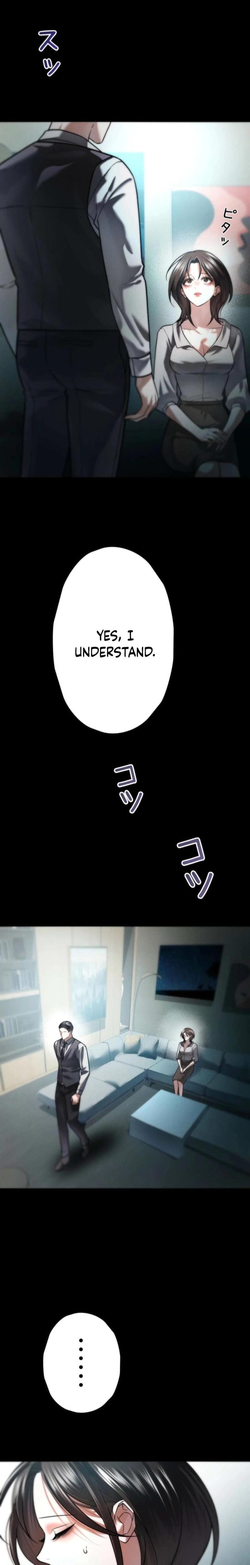 Burning for You Uncensored, chapter 20, page 17 of 31