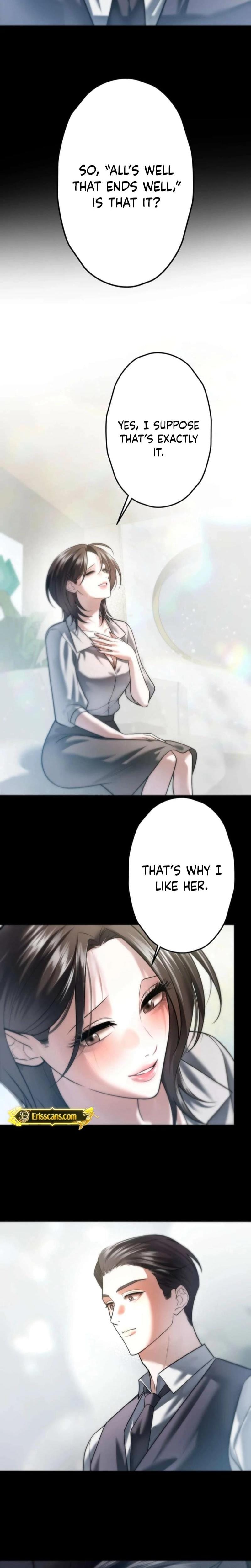 Burning for You Uncensored, chapter 20, page 25 of 31