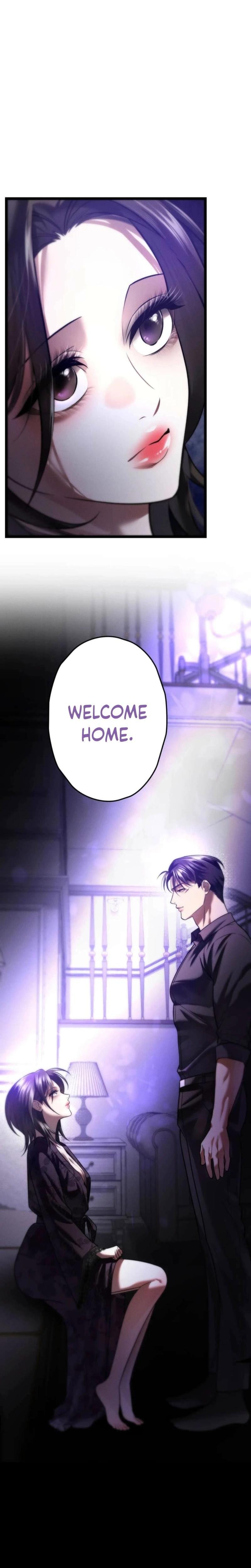 Burning for You Uncensored, chapter 20, page 30 of 31