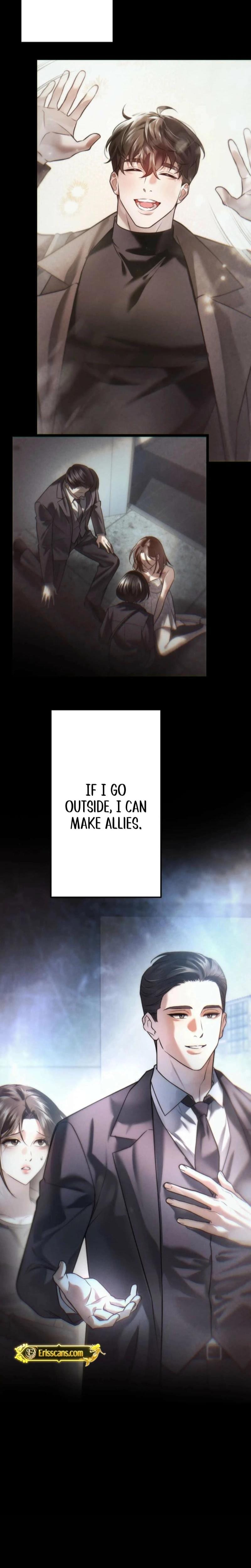 Burning for You Uncensored, chapter 21, page 5 of 30