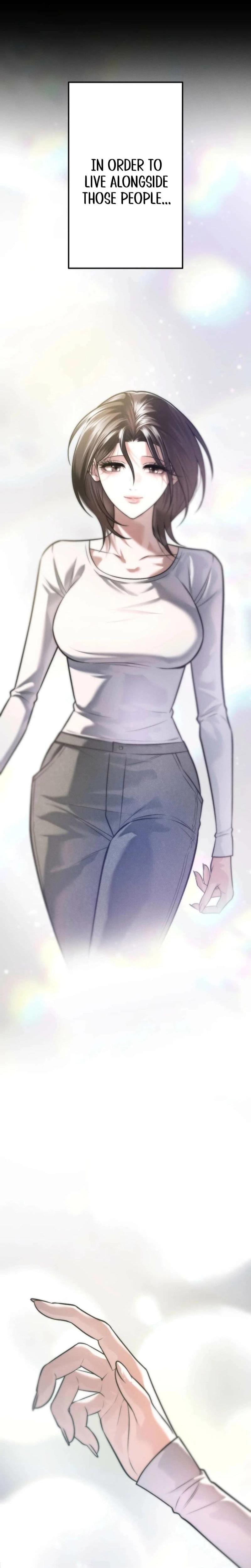 Burning for You Uncensored, chapter 21, page 6 of 30