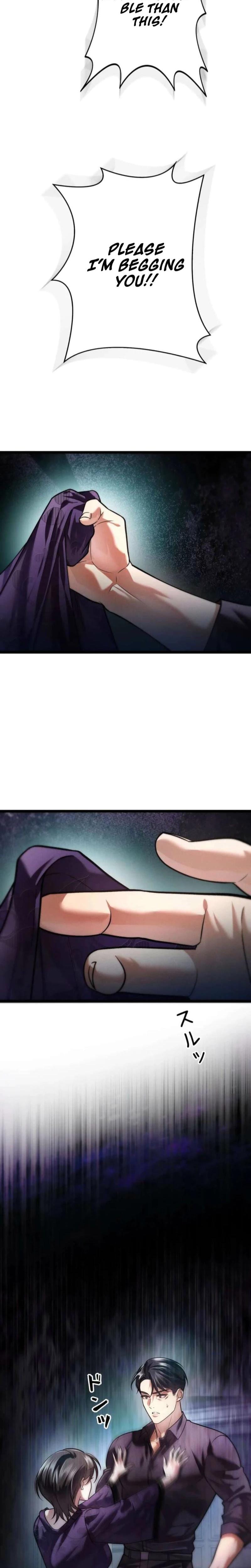Burning for You Uncensored, chapter 22, page 6 of 29